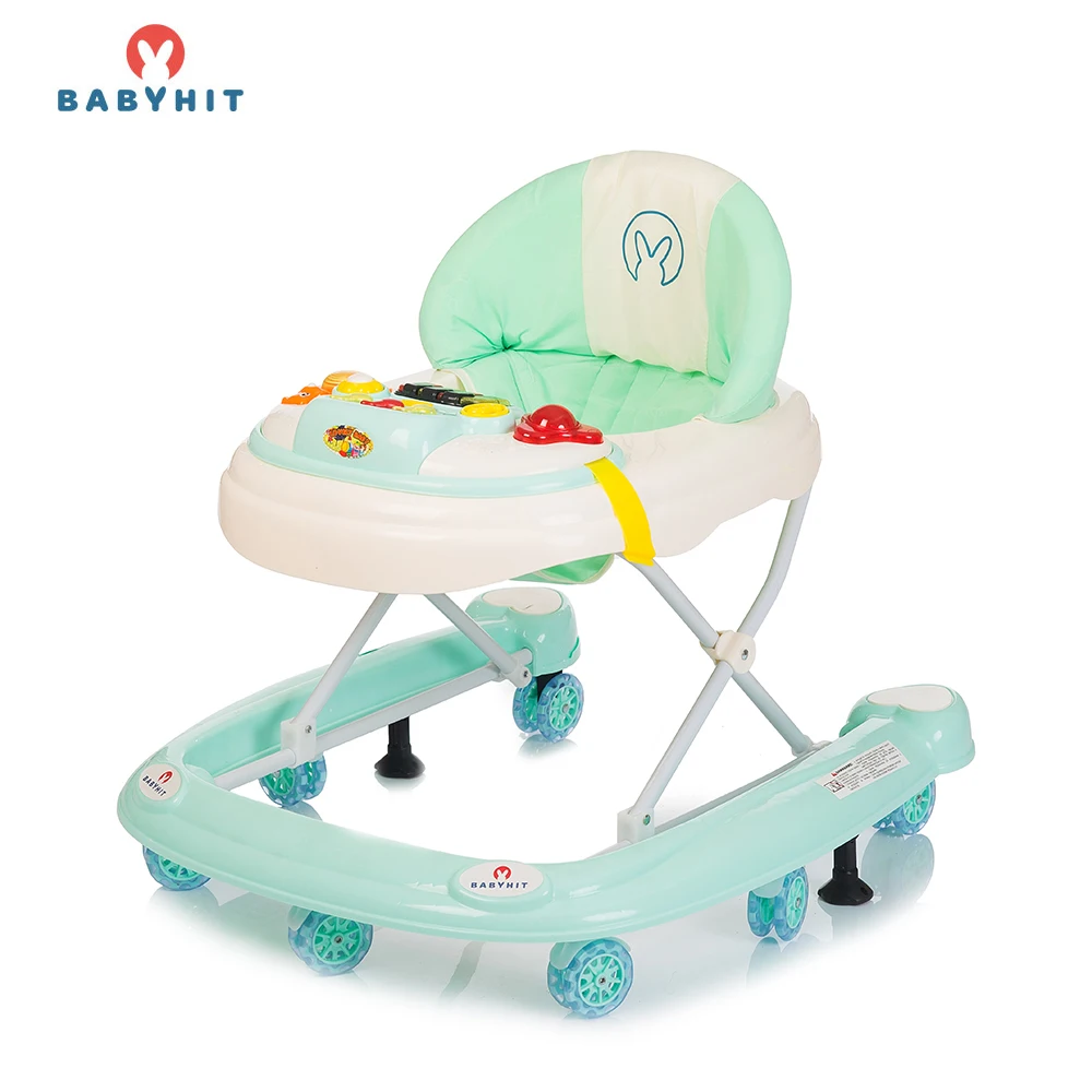 Ходунки Babyhit Start Kart