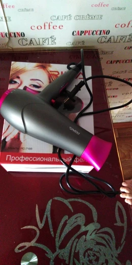 фен riwa rrc 7166 отзывы