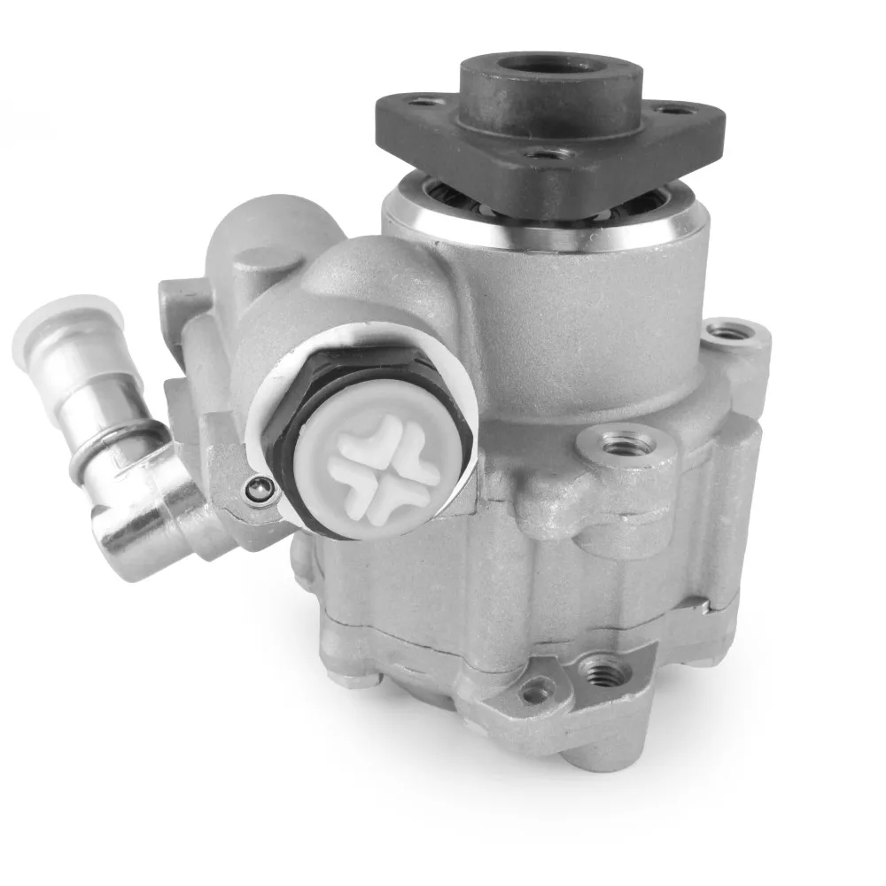 New Premium Quality Power Steering Pump For Audi A4 8E0145155
