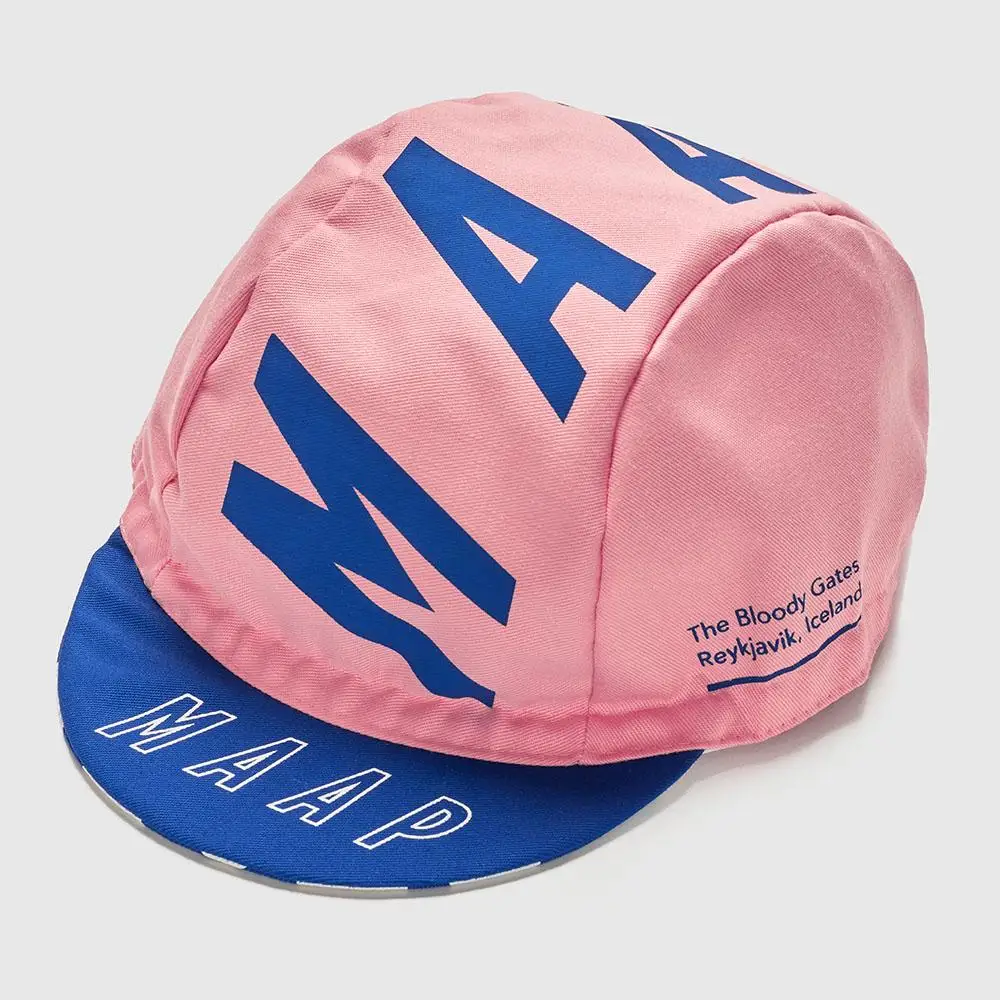 black sheep cycling cap