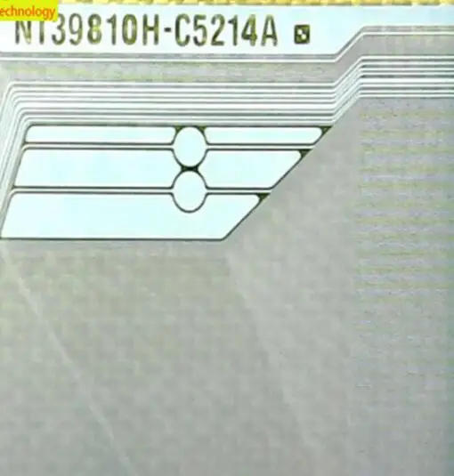 NT39810H-C5214A новый модуль IC TAB | Электроника