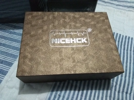 nicehck ep35 отзывы