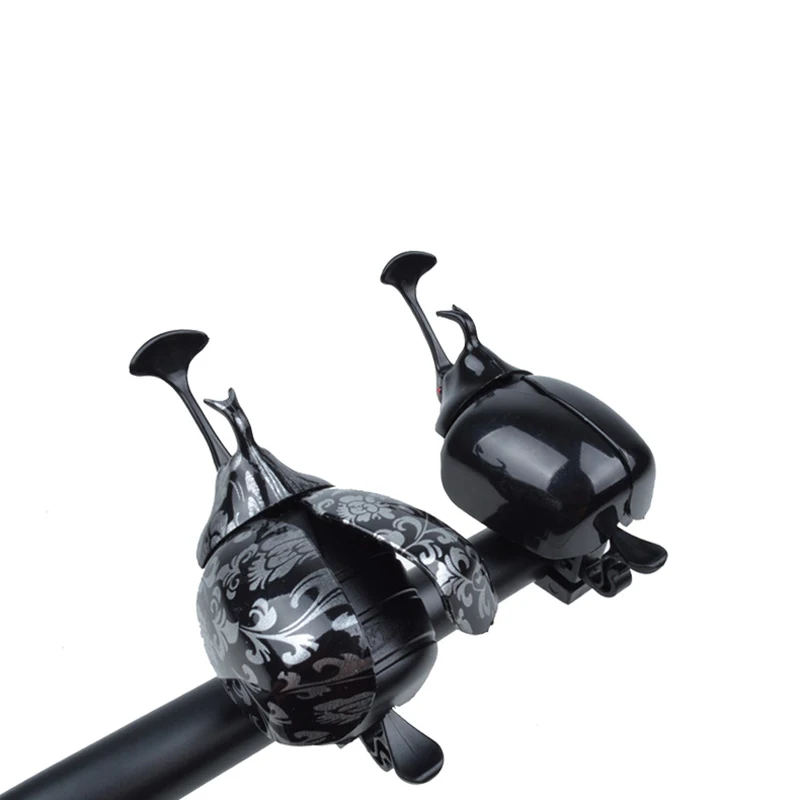 

21.5/22.2-31.8mm Diameter Bike Bicycle Bell Handlebar Ring Banding Adjustable Bell Loud Sound Alarm Bells Bicycle Accessories