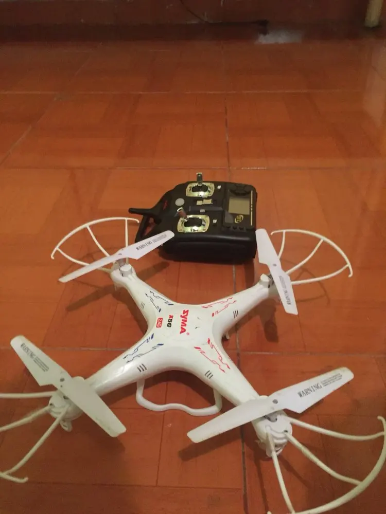 syma x5c отзывы