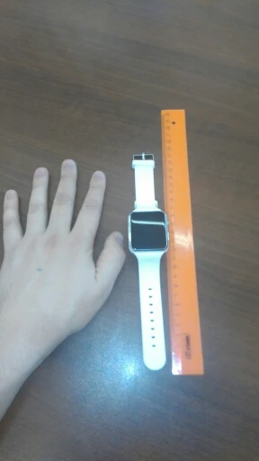 Floveme e6 smart watch отзывы