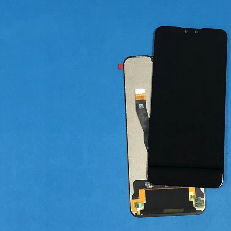 

For Huawei enjoy 9plus/For Huawei enjoy max LCD Display Touch Screen Digitizer Assembly Replacement Mobile Phone LCD With frame