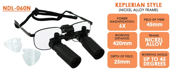 NDL-060N-Specs
