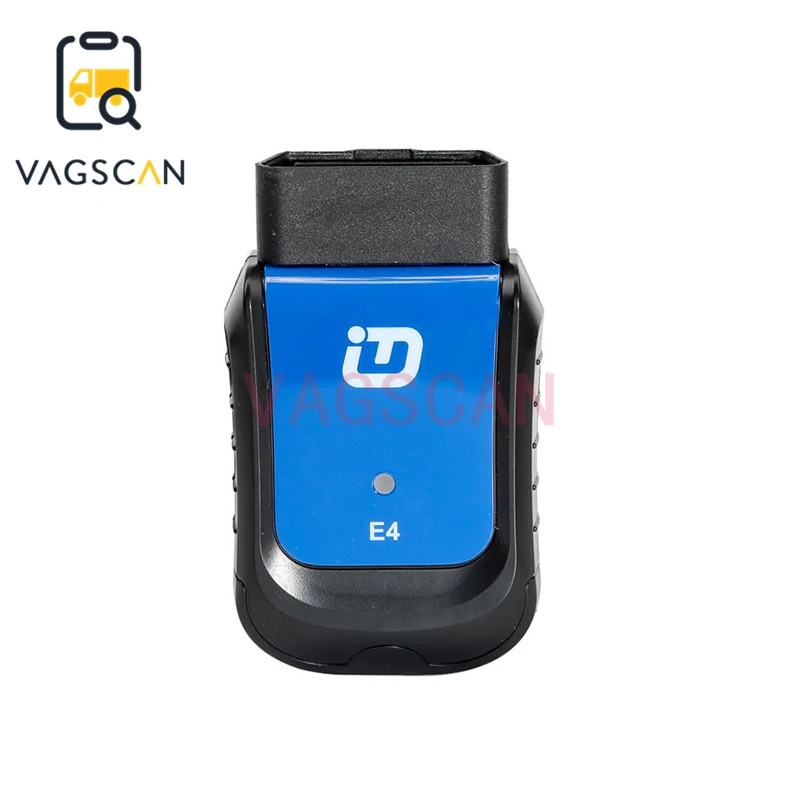 Vpecker E4 OBD2 Wifi/Bluetooth OBD 2 Автомобильный сканер+ 8 дюймов Android Vpecker планшет диагностические инструменты