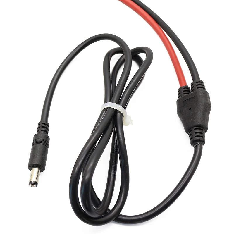 MC4 Connector Solar Panel Adapter Cable Universal MC4 Charge Adapter