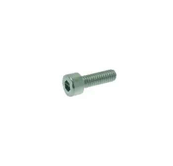 

Nuova Simonelli OSCAR II LOW CYLINDER HEAD SCREW M4x12