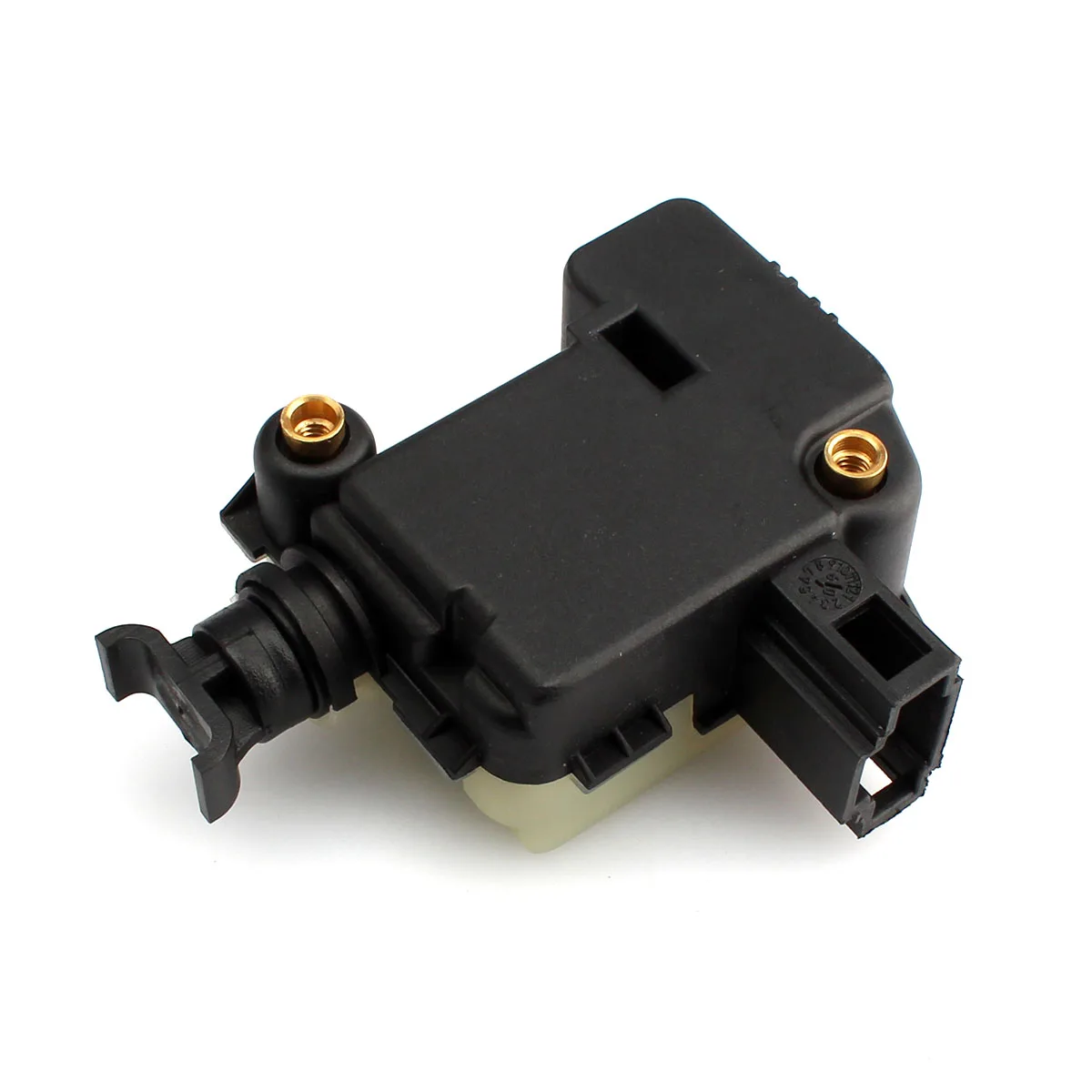 Bootlid Tailgate Trunk Door Actuator Servo Motor Latch Lock for VW