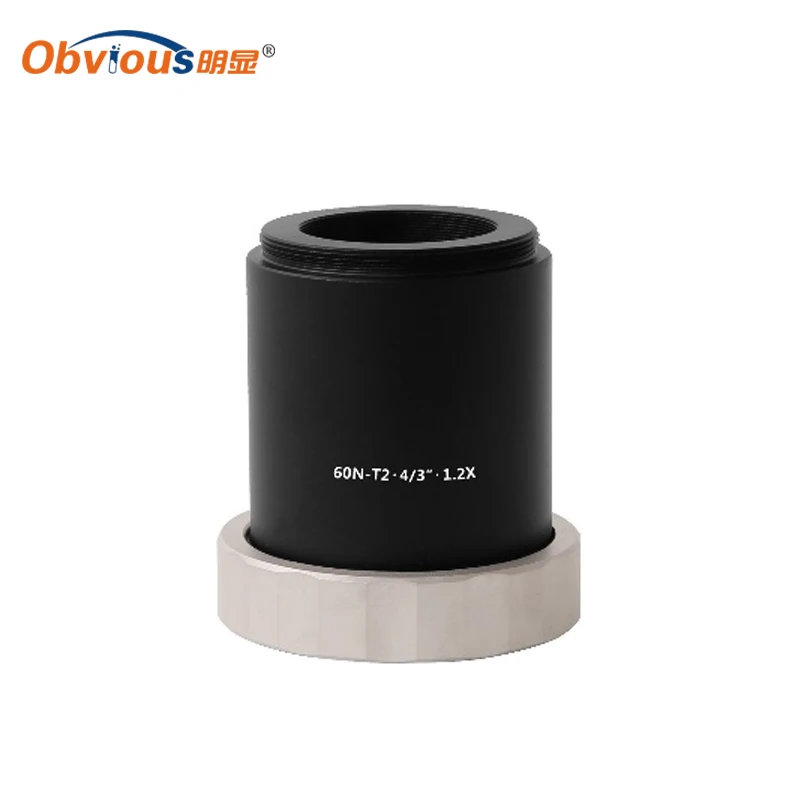 Микроскоп Zeiss 60N C T2 серия фототрубка к c адаптеру ТВ адаптер 1.2X 1X 0.8X 0.63X 0.5X
