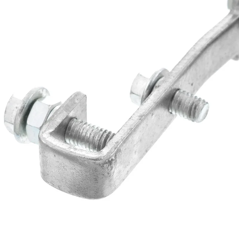 

M code Car Tuning Turbine Whistle Aluminum Exhaust Pipe Sounder -1