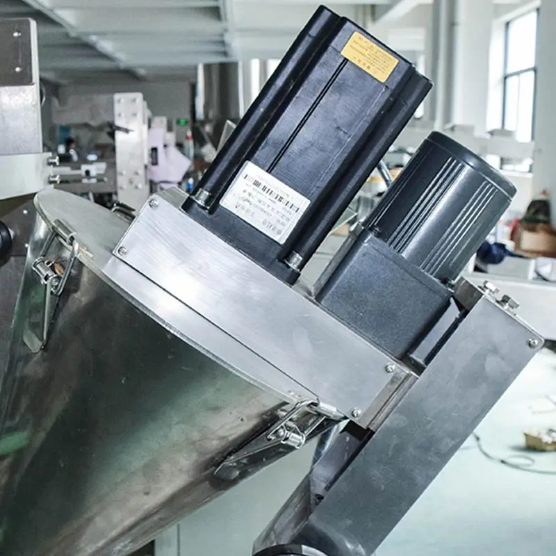 Автоматическая упаковочная машина для порошков Masala от 20 г до 500 г|machine machine|machine