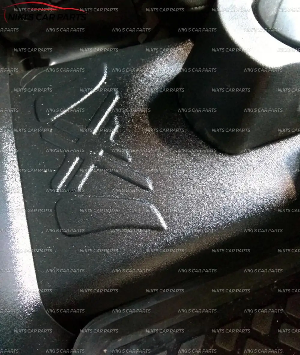Защитный чехол для Lada X-Ray-внутренний второй тоннель ABS пластиковые аксессуары защита ковра внутренняя формовка