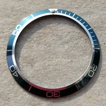 Индиго рамка вставки для после рынка часов