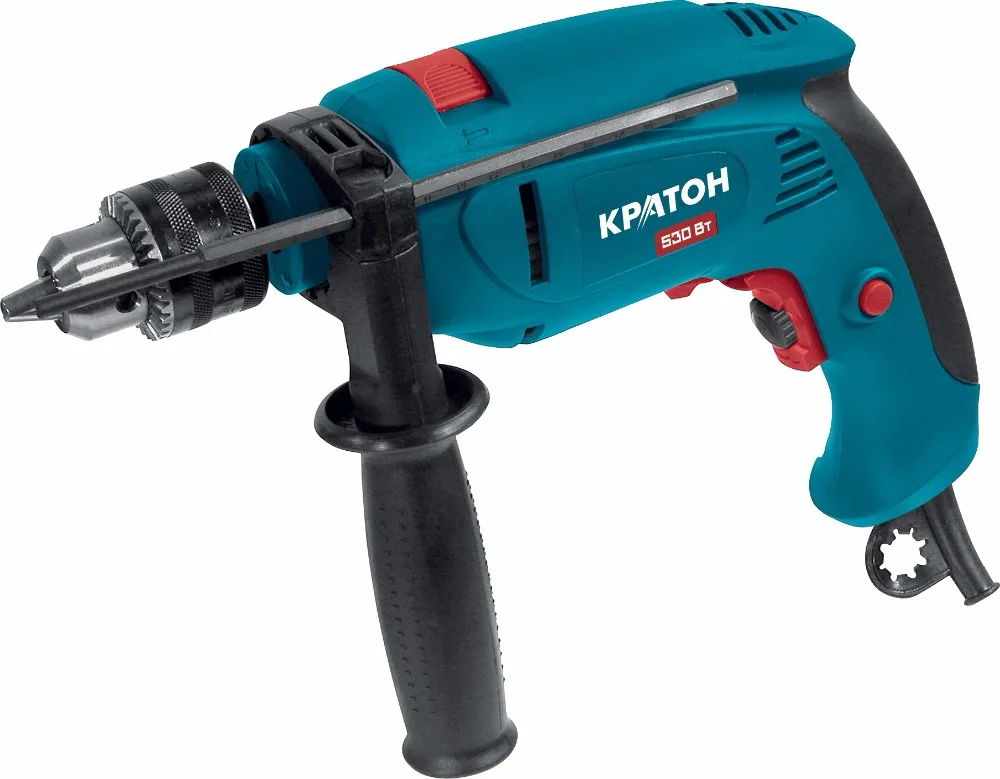 Drill shock Craton PD 530in Electric Drills from Tools on Aliexpress