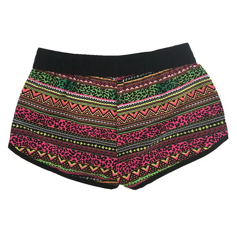 shorts for swimming women's