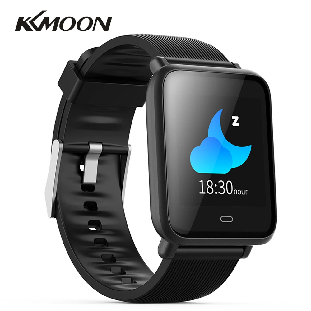 q9 smart watch instructions