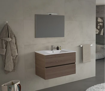 

FURNITURE DE BATH MODEL RUSSIA 80 CM COLOR STEPPE