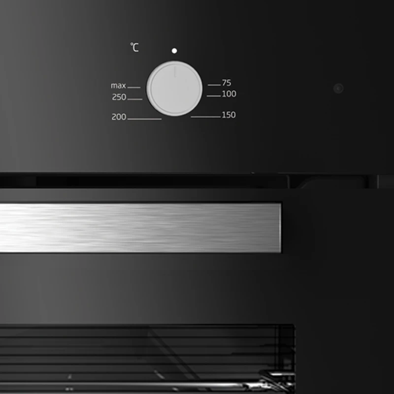 Встраиваемый духовой шкаф Beko BIE 24100 B черный|Духовые шкафы| |