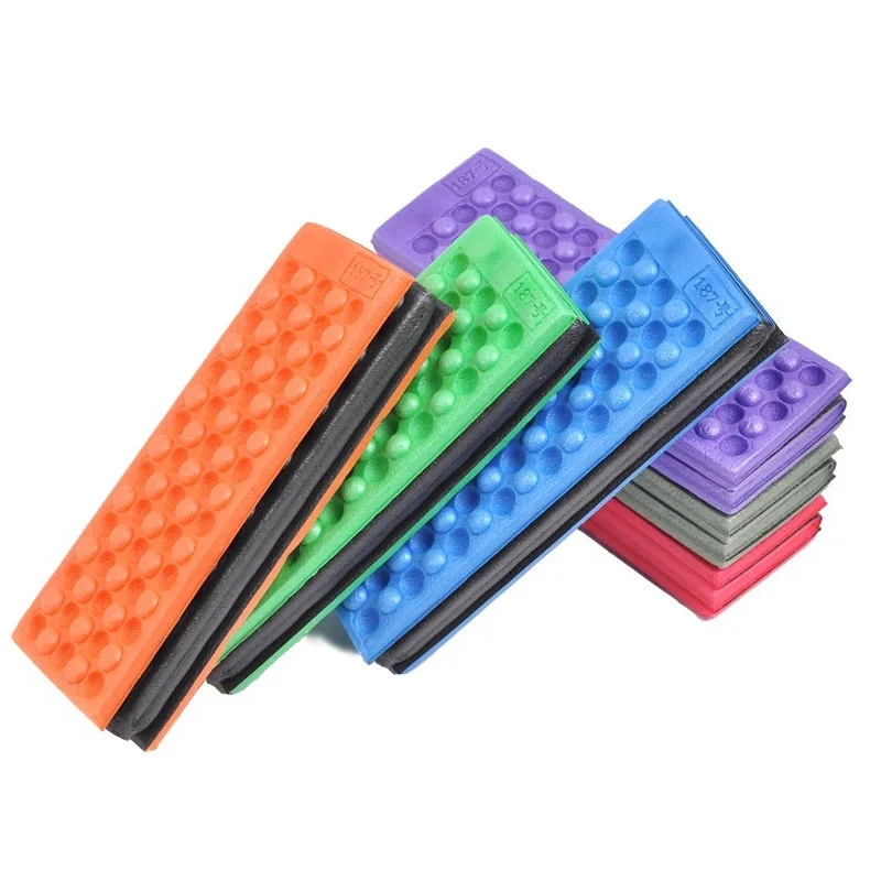 

Camping mat foldable folding sleeping mattress mat pad waterproof outdoor picnic foldable mats multi-function tools folding mats
