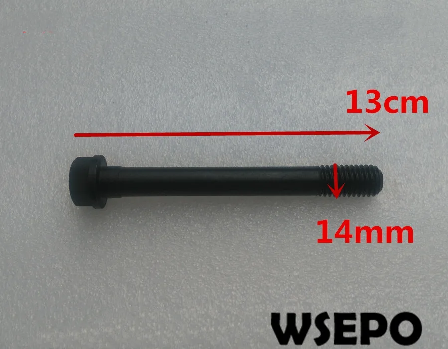495, 4100,4102,zh4105 head cover bolt