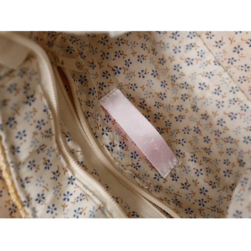 Women Handbag Summer Straw Bags Female Beach Shoulder Bag Lady Flower Fashion Weave Messenger Bag Travel Crossbody Bag SS3119 (7)