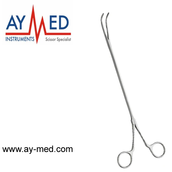 

Gonzalez- rivas Dissector vast / clamps / Dissector vats instruments thoracoscopy minimally surgical instruments - scissors