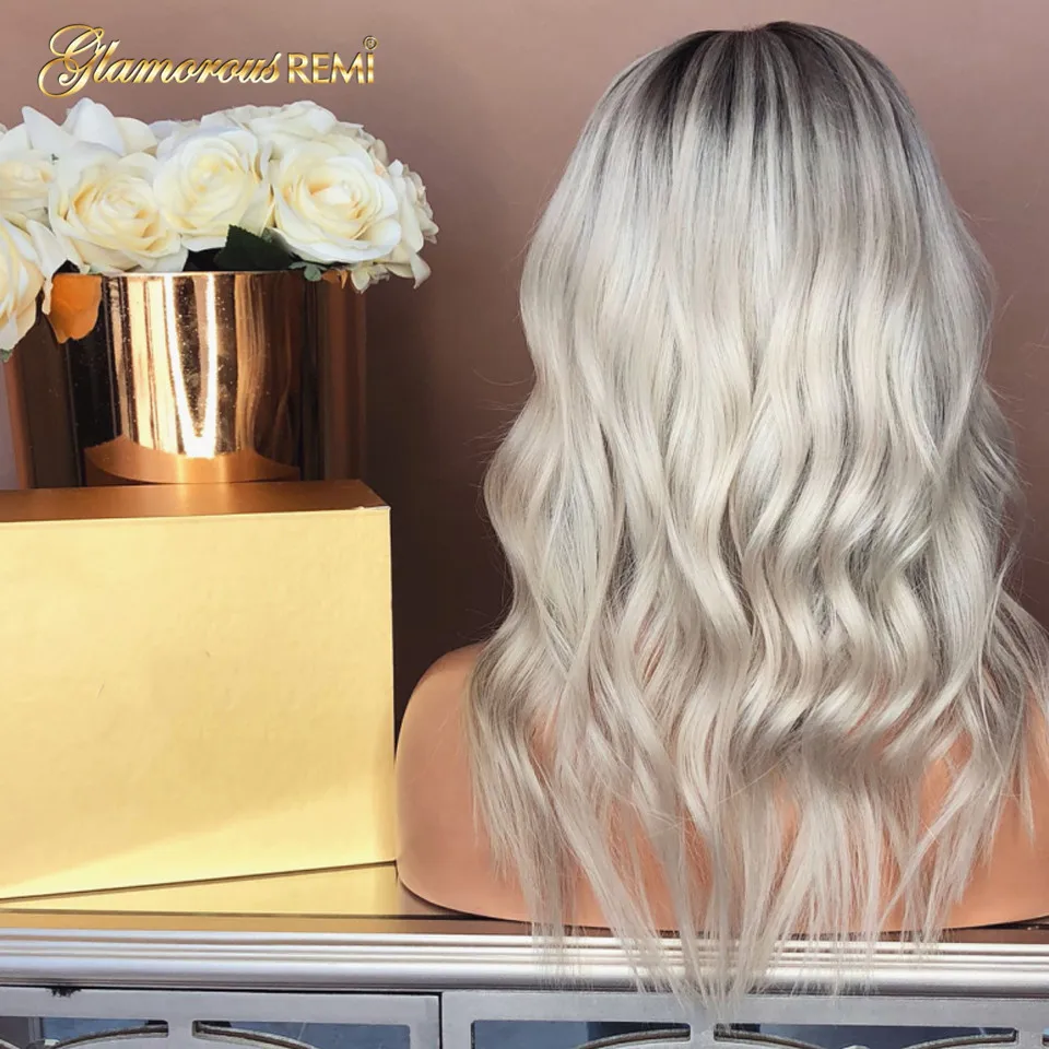 1b grey body wave wig (9)