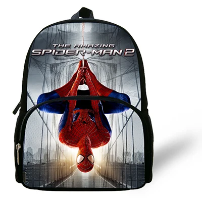 spiderman backpack for kindergarten spiderman backpack for kindergarten