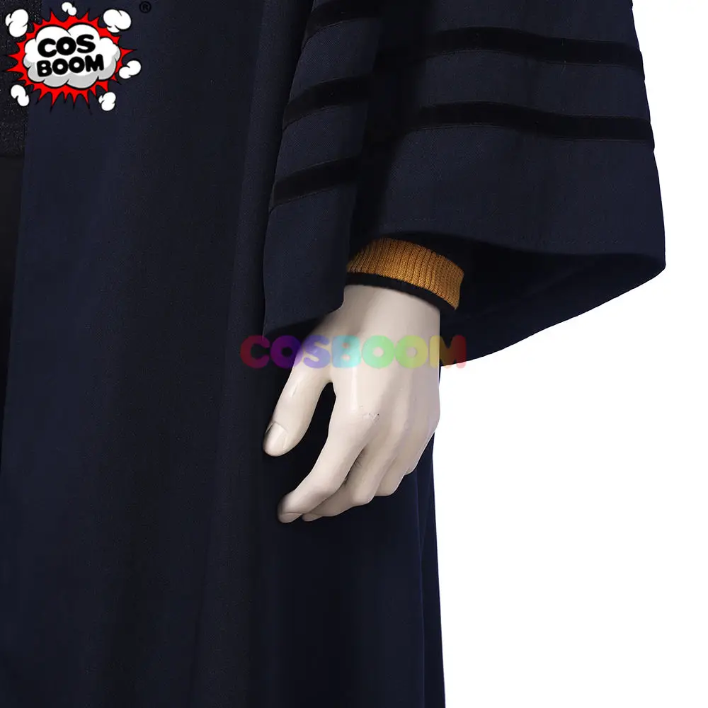 fantastic beasts 2 young newt costume09