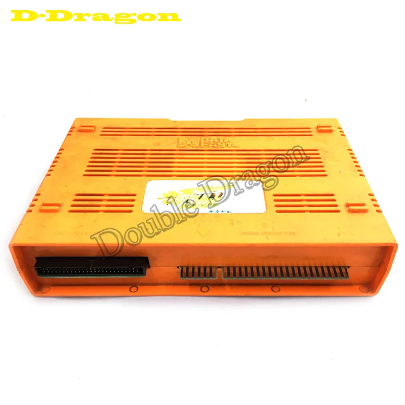 US $276.99 Secondhand PCB Data East Skull Fang Kuuga Gaiden Classical Arcade Shooting game SingleplayerMultiplayer video games