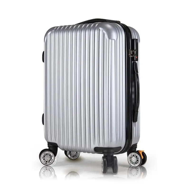 

Valise Voyageur Mala Viagem Com Rodinhas Bavul Valiz Carry On Maleta Koffer Trolley Carro Suitcase Luggage 20"22"24"26"28"inch