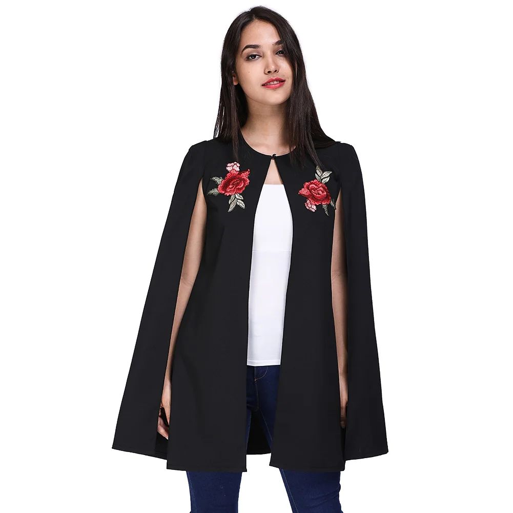 long black blazer jacket womens