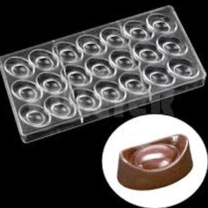 chocolate mold-2095