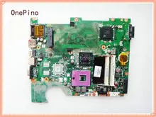 577997-001 DA00P6MB6D0 for HP G61 CQ61 motherboard DDR2 motherboard Compaq Presario CQ61 Notebook PC free shipping