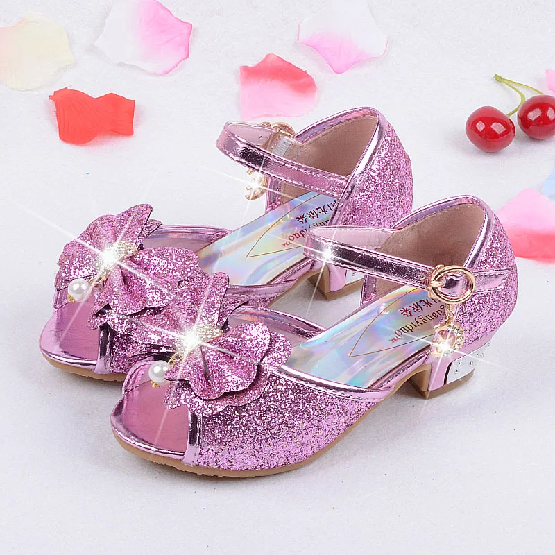 baby girl formal shoes