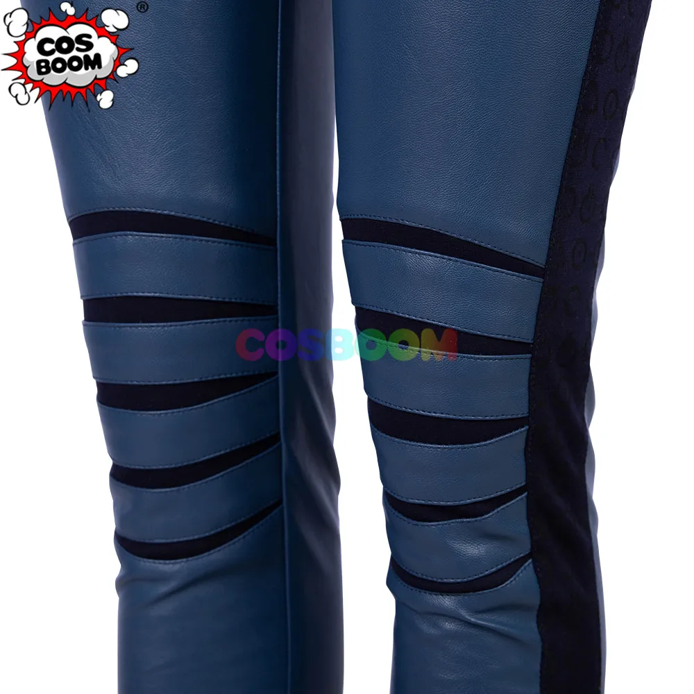 the flash season 5 nora allen cosplay costume14