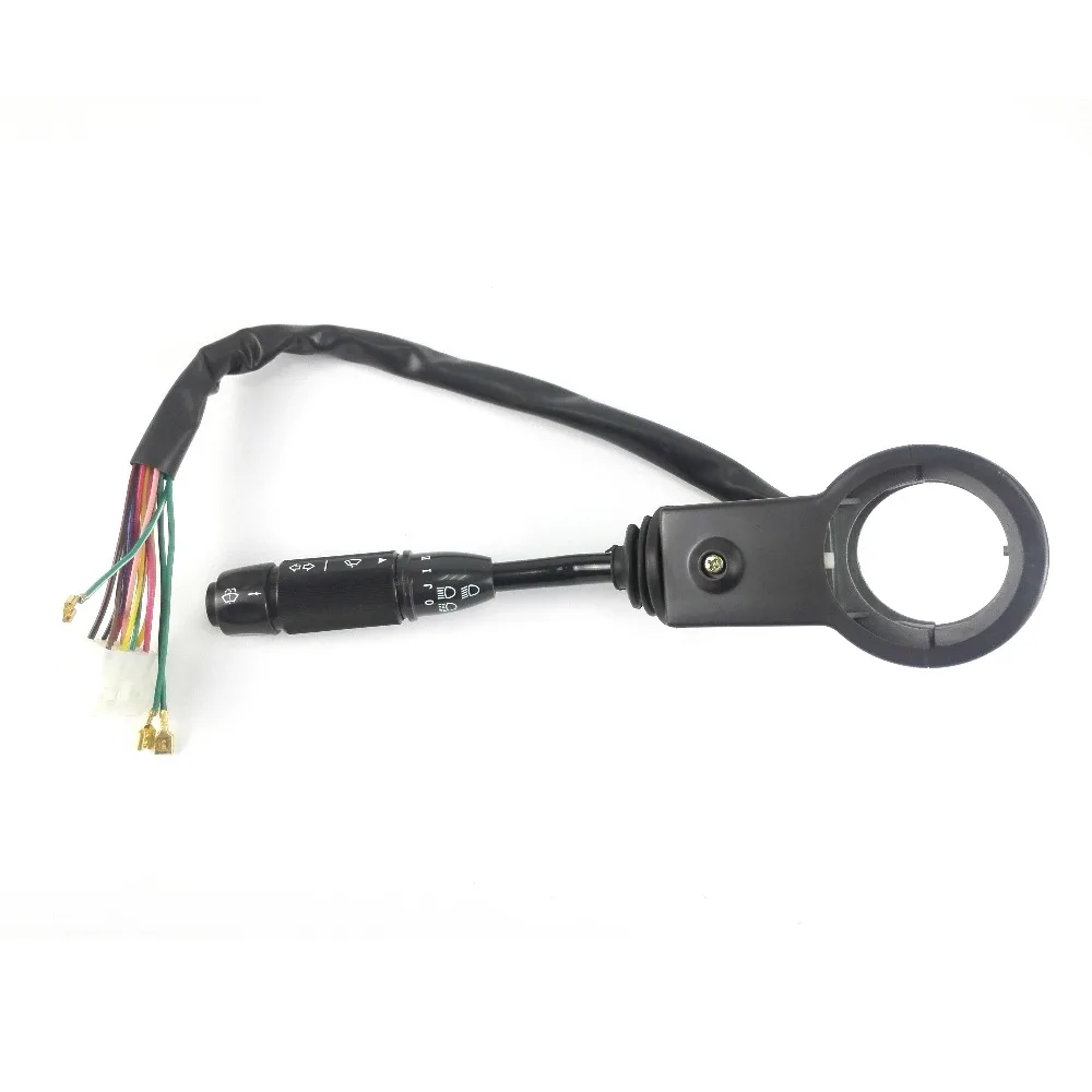 

14PIN Wiring Turn Signal combination Switch