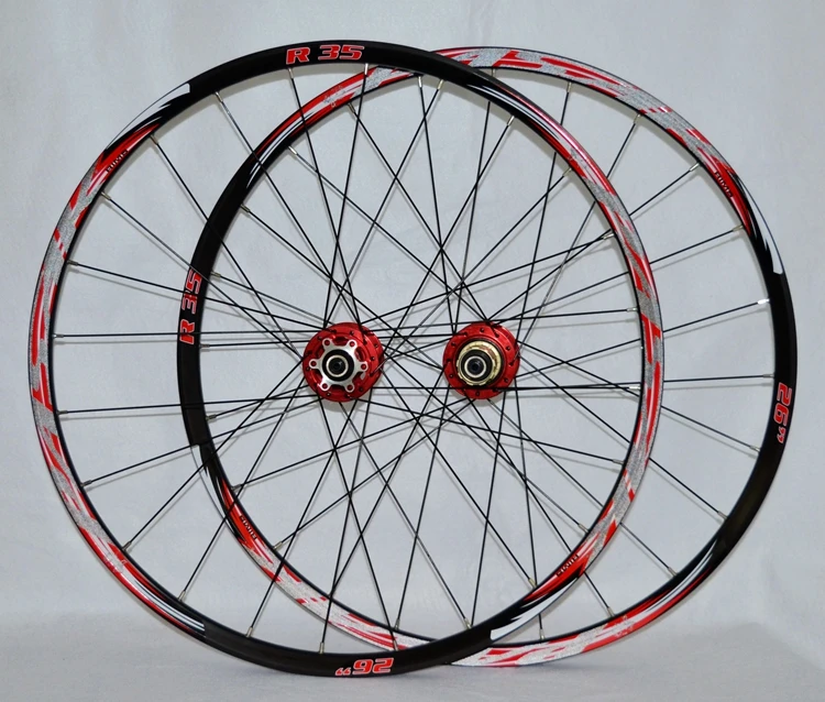 Flash Deal mountain bike bicycle wheel front 2 rear 4 bearing japan hub 24h super smooth wheel wheelset Rim26in 27.5in QR 1580g 33 Flash Deal mountain bike bicycle wheel front 2 rear 4 bearing japan hub 24h super smooth wheel wheelset Rim26in 27.5in QR 1580g 33