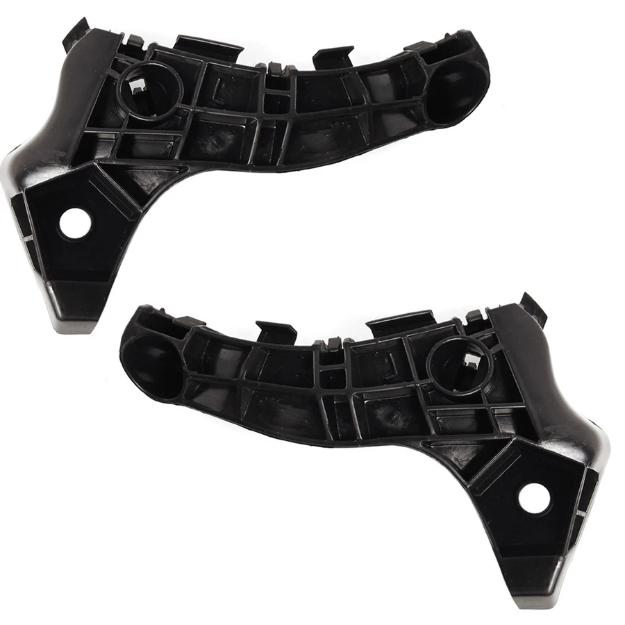 

Bumper Retainer Support Bracket fits TOYOTA COROLLA #ZE12# 2004 2005 2006 Left & Right Pair