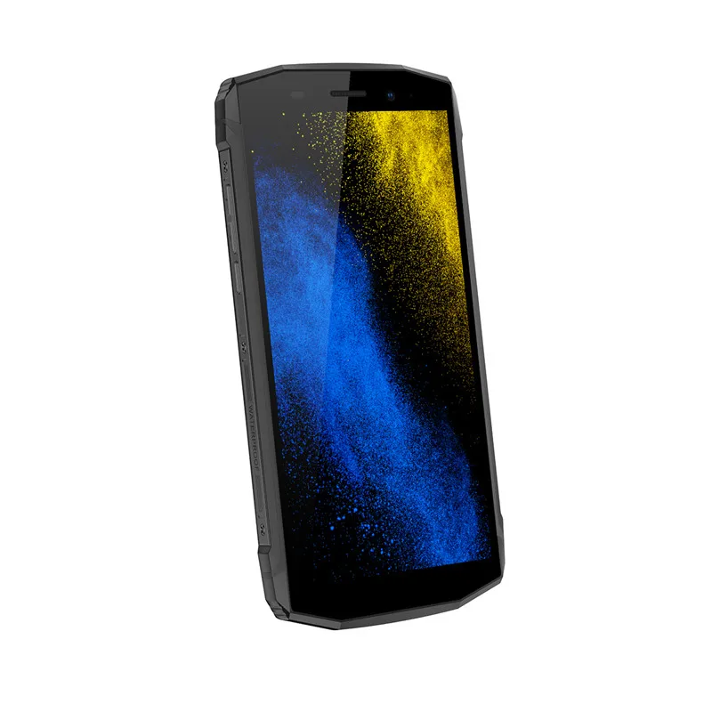 Blackview BV5800 المزدوج 4G الهاتف الذكي IP68 للماء 5.5 \