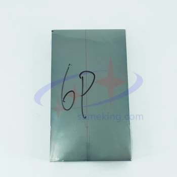 

100pcs/lot Original Polarizer Film For iphone 6 6s 6p 7 7p 8 8p LCD Screen Display Polarized Sticker