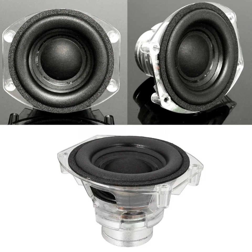 speaker woofer 3 inch