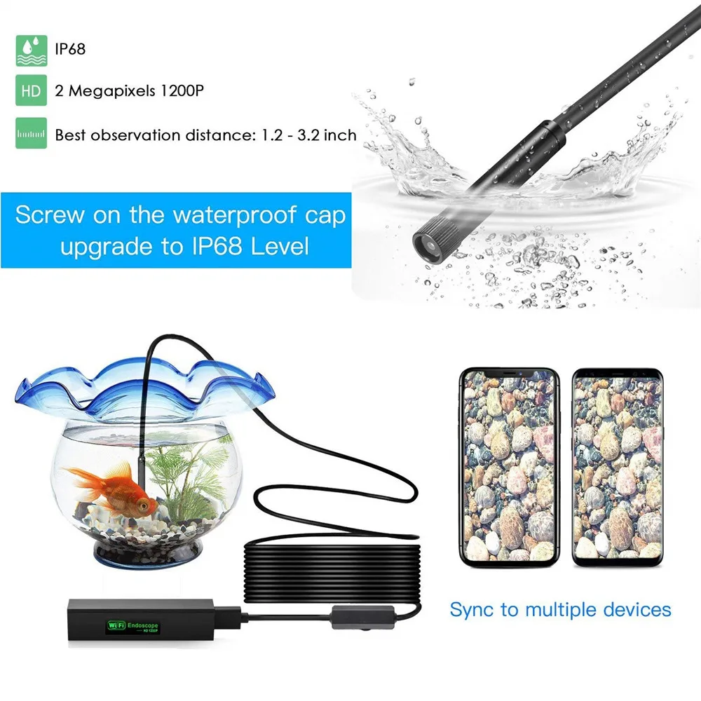 endoscope camera (4)