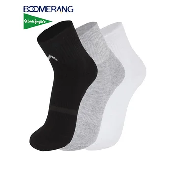 

Pack 3 pairs short socks Comfort Boomerang