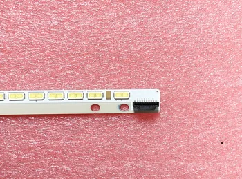 

1-5pieces/lot New LED Strip 47" V13 Edge REV0.4 6920L-0001C 6922L-0043A 6916L1009A 66LEDS 597mm