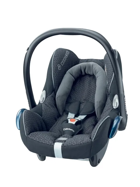 Автокресло maxi cosi cabriofix