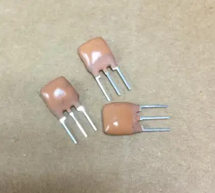 

20pcs Ceramic Resonators ZTT 16MHZ 16.000MHZ 16M 3P DIP-3